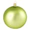 Whitehurst 40ct. 1.25" Matte Glass Ball Ornaments